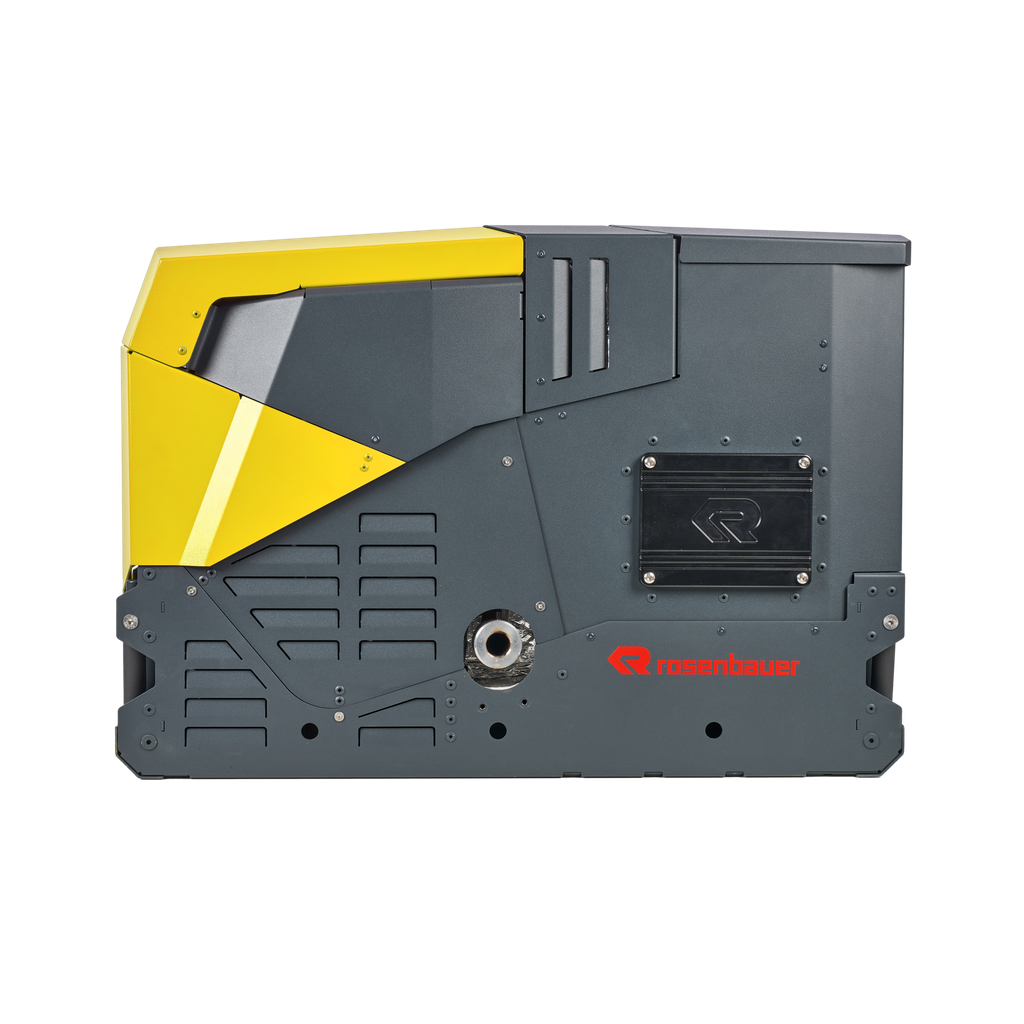 RTE PX 14 Super Silent yellow