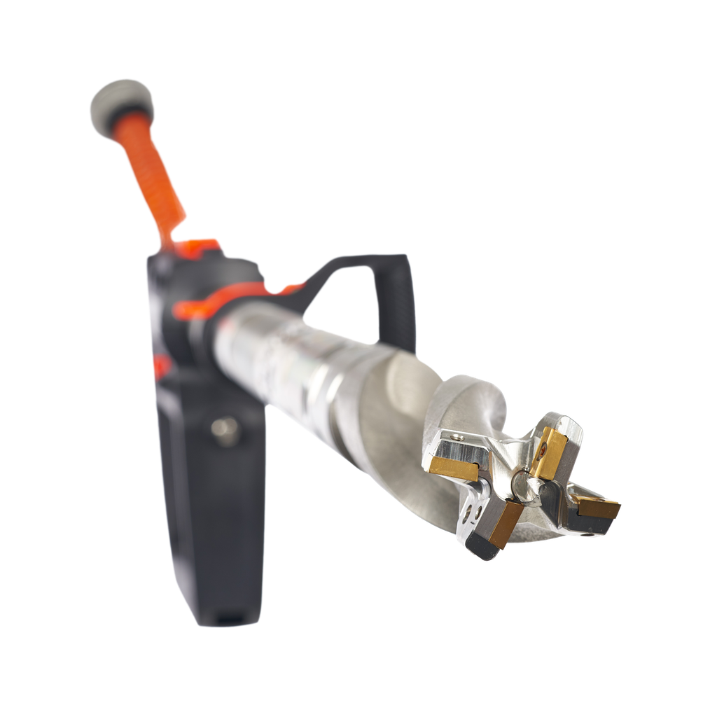 Bohrlöschgerät DRILLX