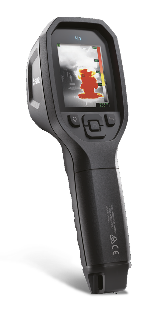 Caméra thermique FLIR K1
