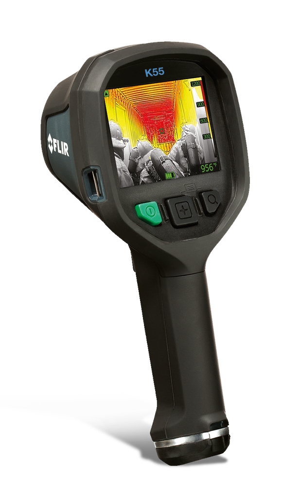Wärmebildkamera FLIR K55
