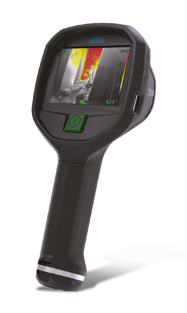 Caméra à image thermique FLIR K53