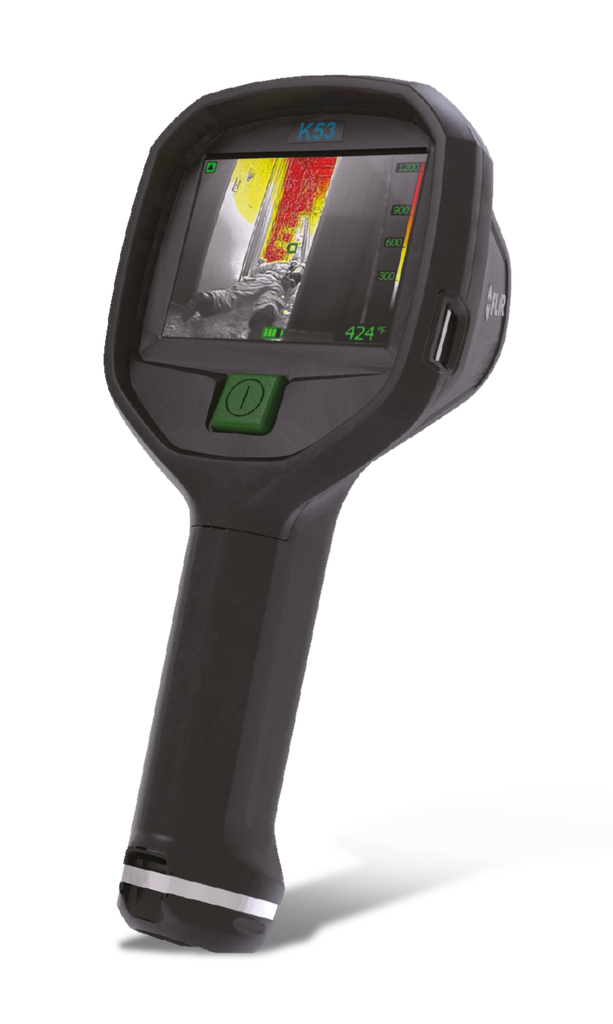 Caméra à image thermique FLIR K53