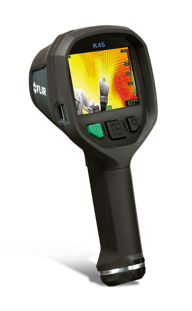 Caméra à image thermique FLIR K45