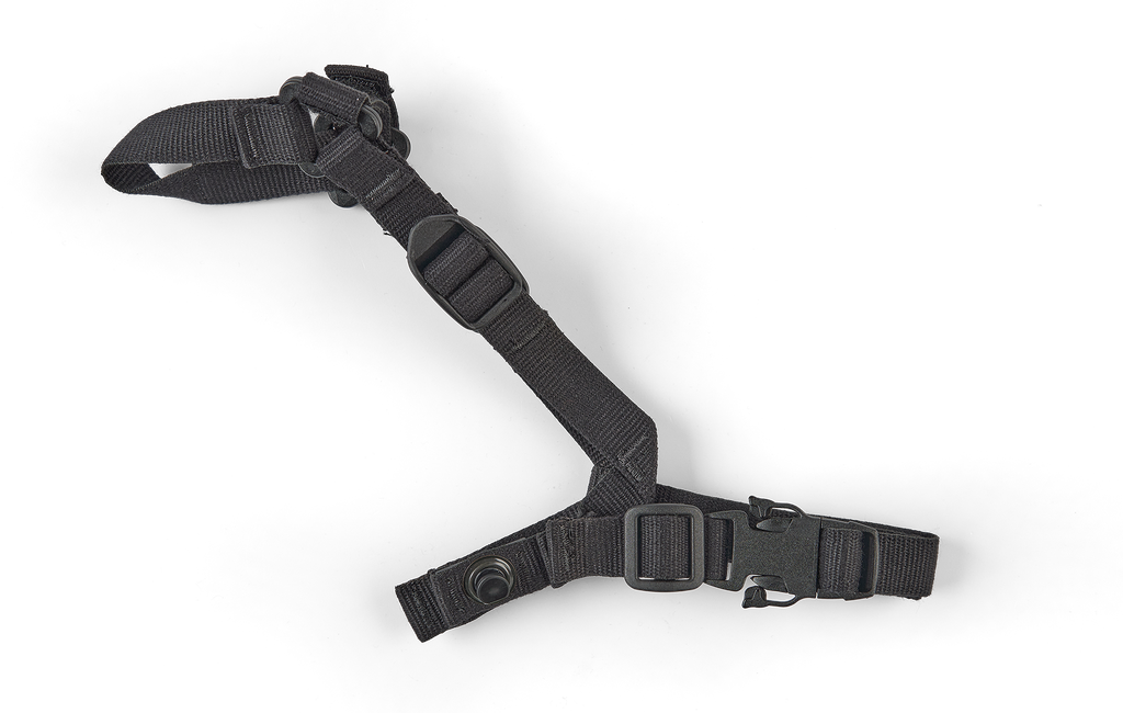 Chin strap for HEROS H30