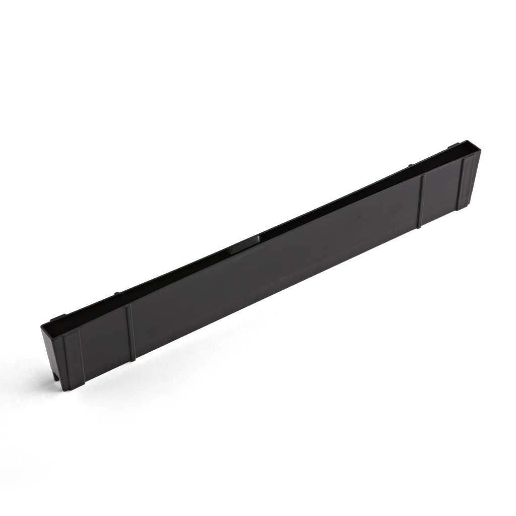 Logement moulé clé tricoises