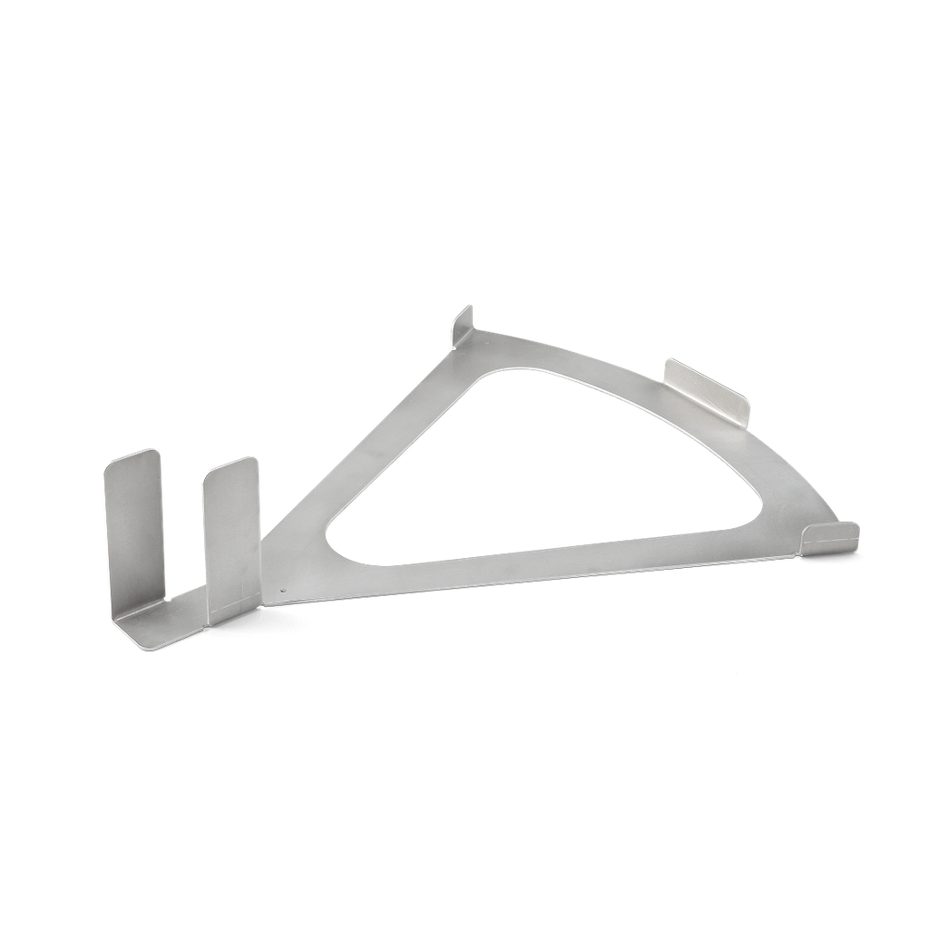Bracket for firebroom 4 pcs.