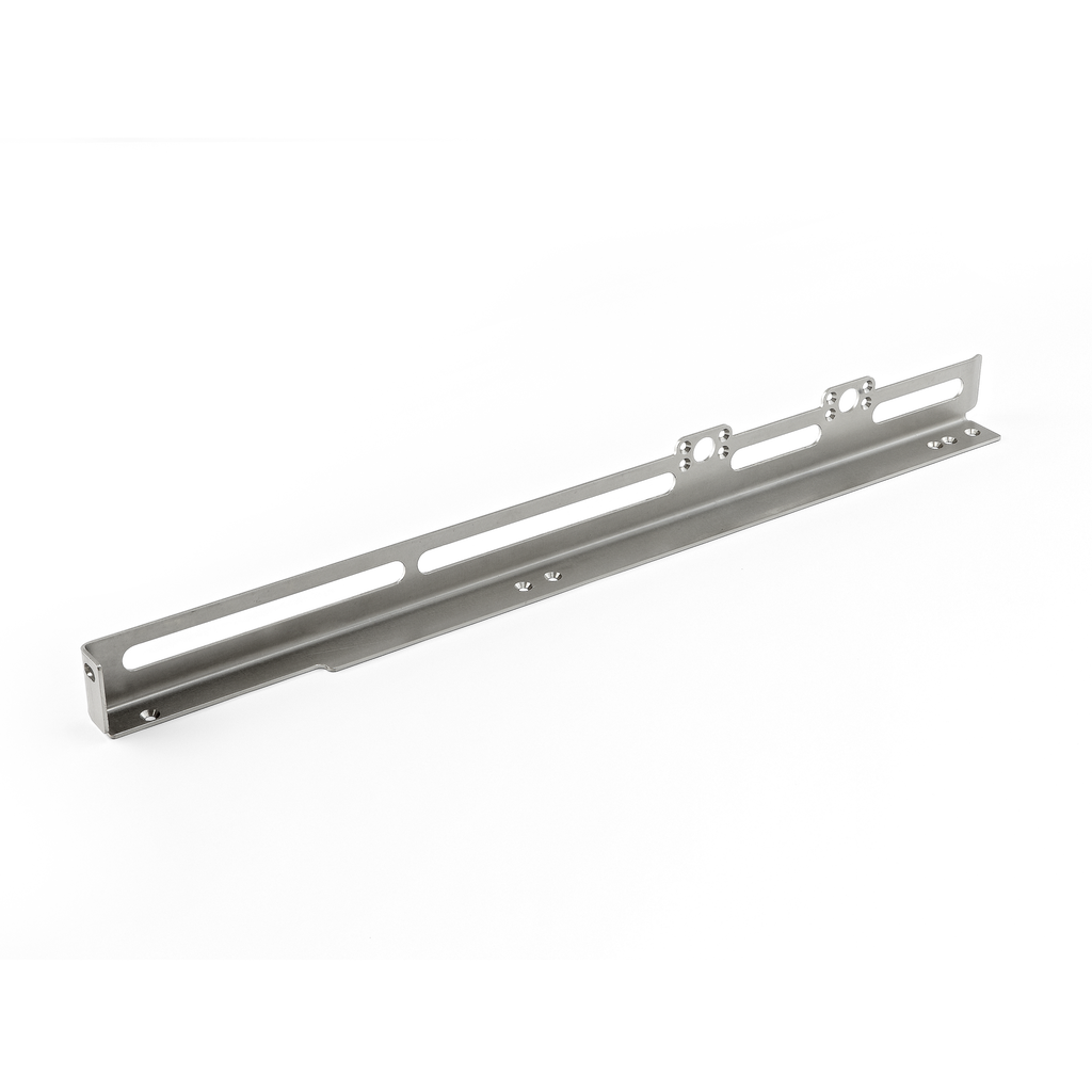 Rail TYPE B right for power generators and hydro generators