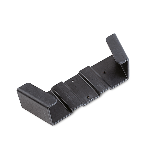 Bracket for signalling disc