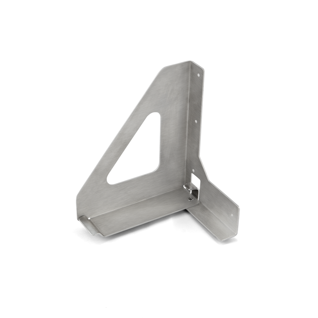 Bracket storage box 200 mm left 