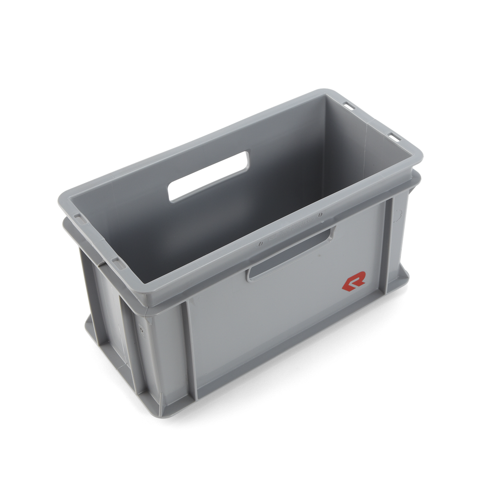 Storage box B 220 x 400 x 200 mm (H x W x L)