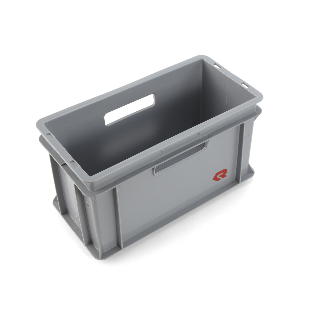 Storage box B 220 x 400 x 200 mm (H x W x L)