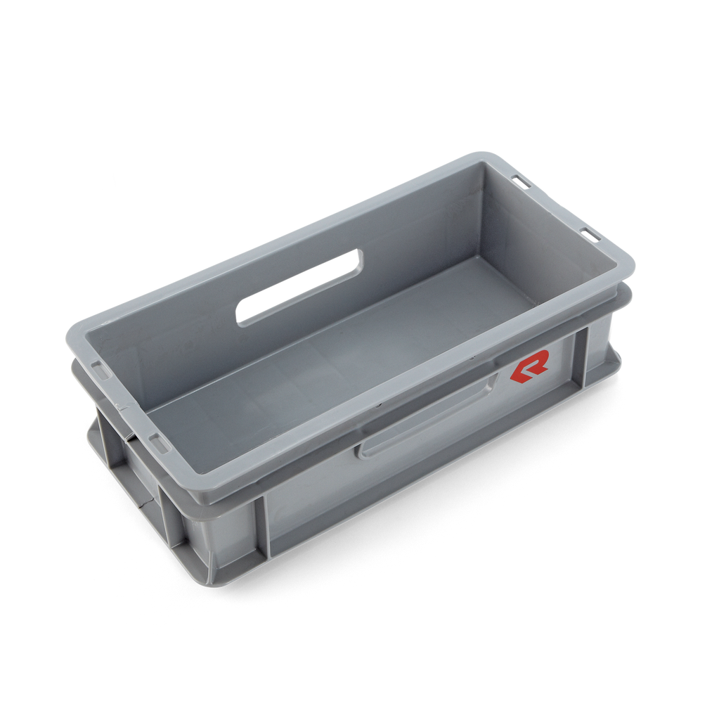 Storage box B 117 x 400 x 200 mm (H x W x L)