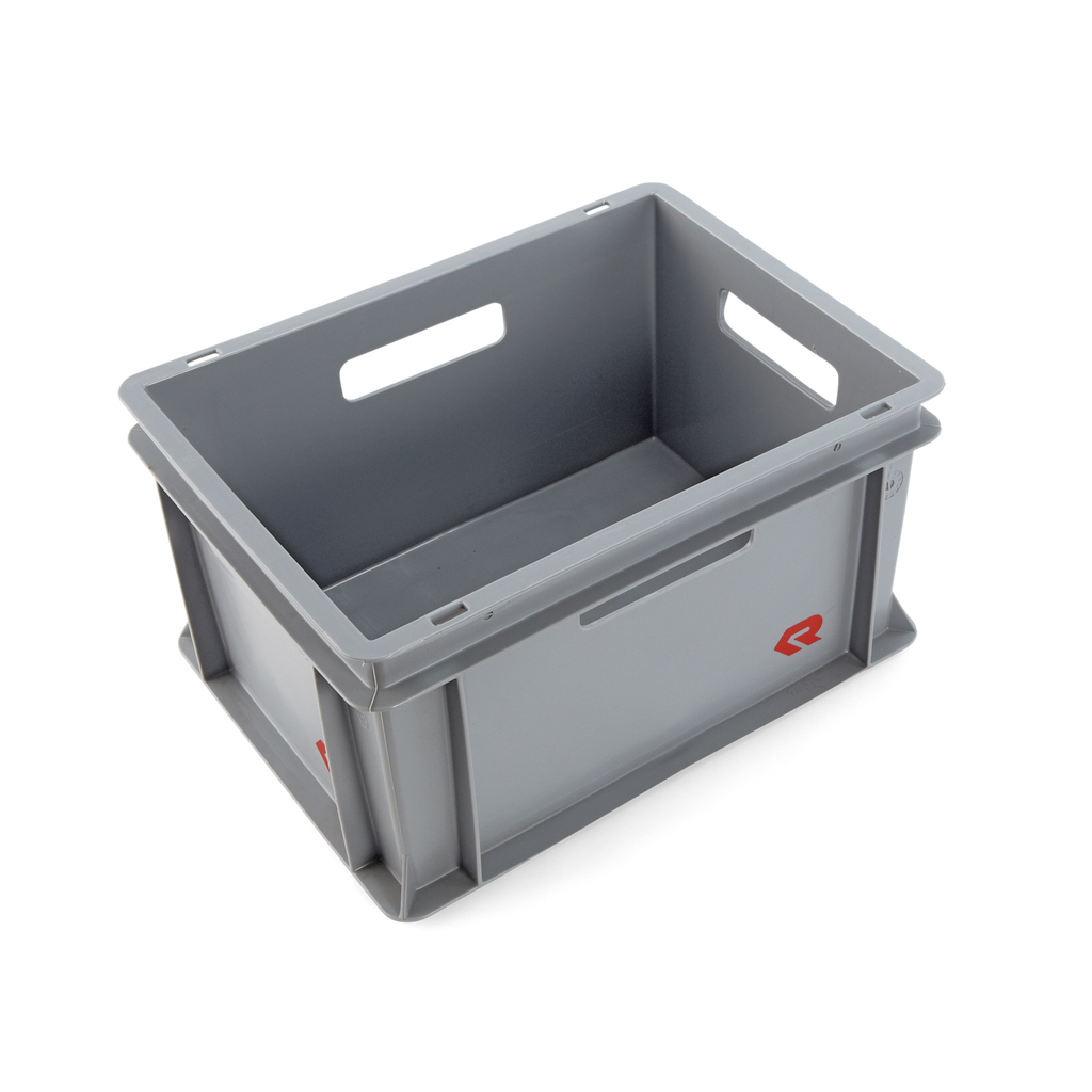 Storage box B 220 x 400 x 300 mm (H x W x L)
