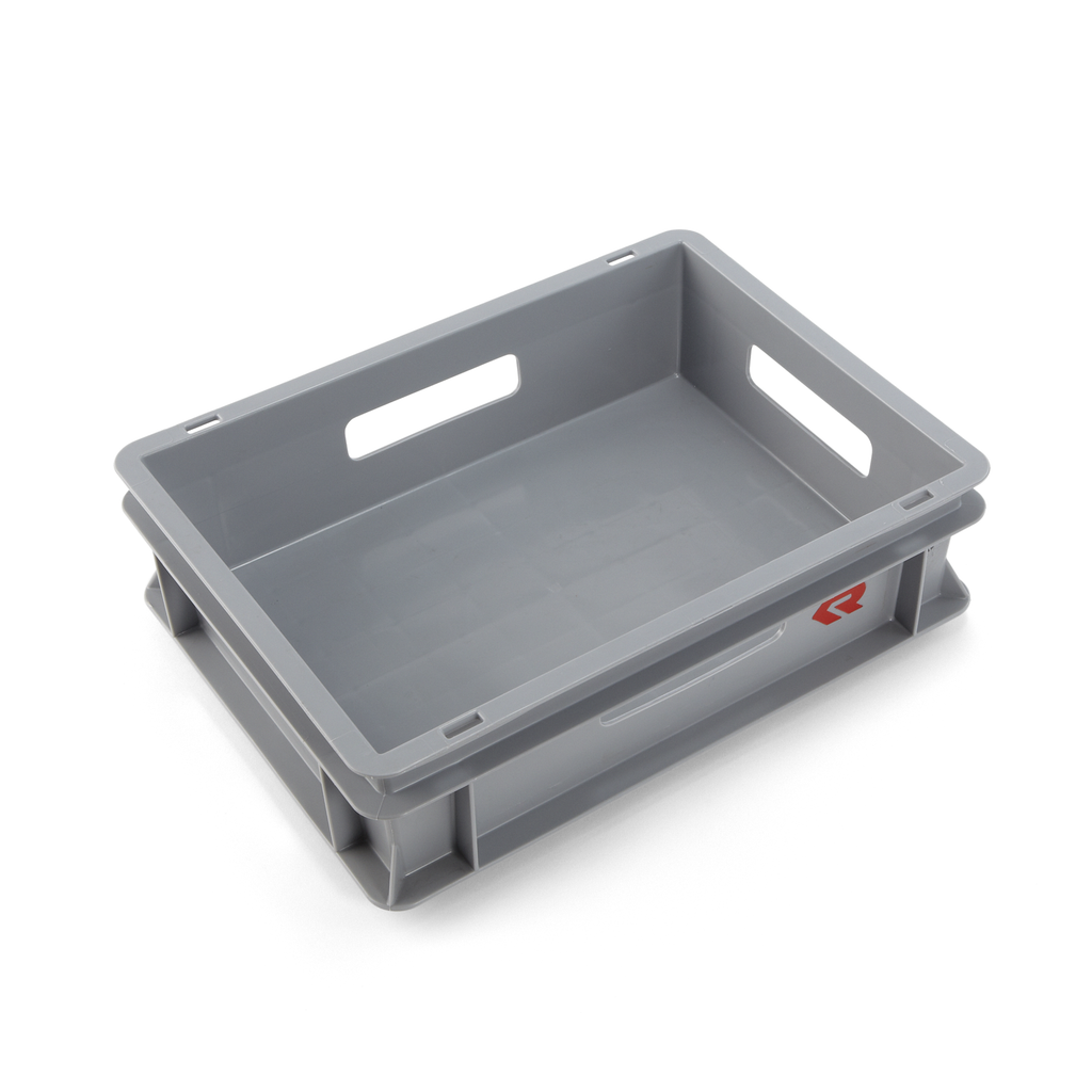 Storage box B 117x400x300 mm (HxWxL)