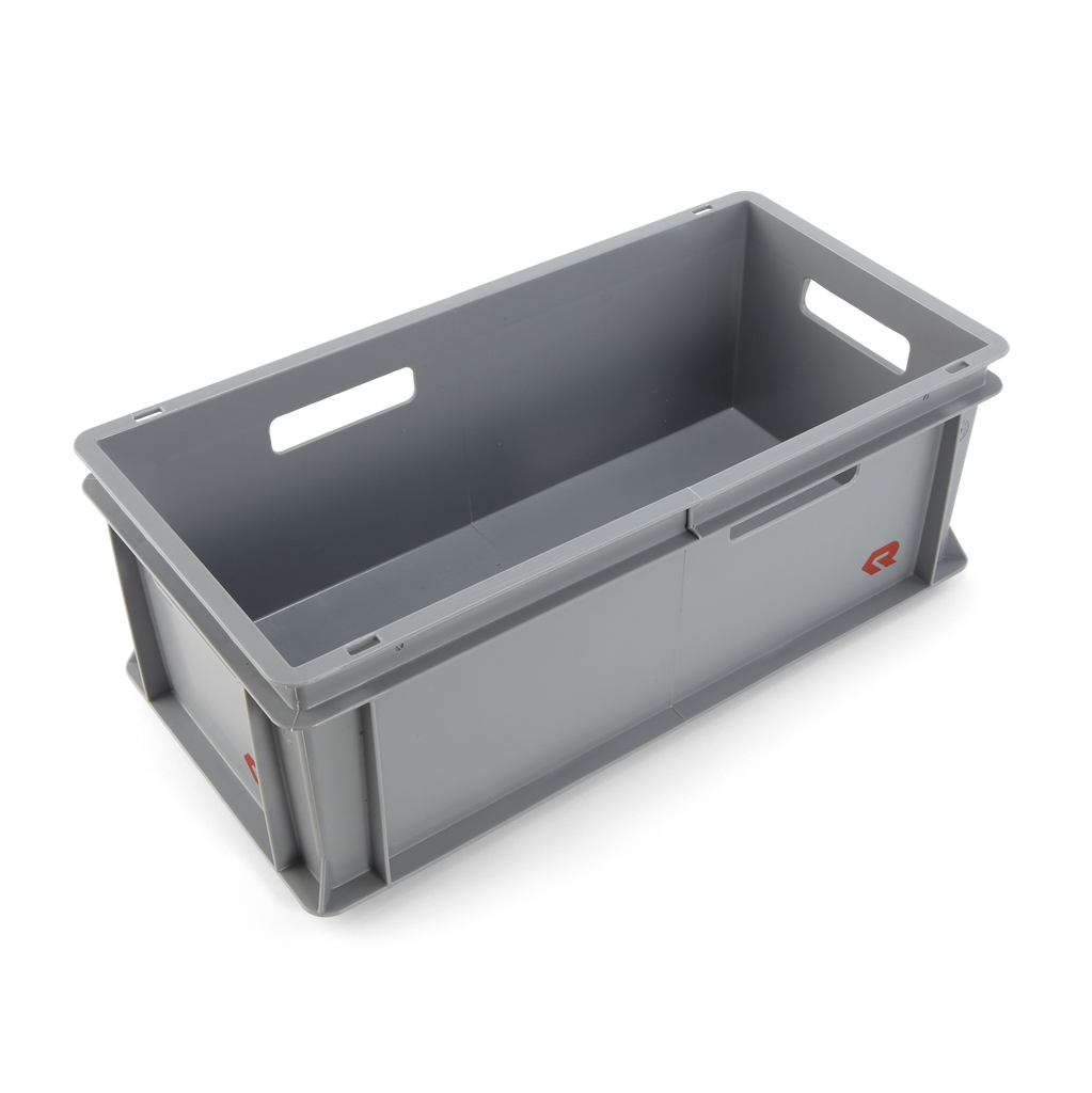 Storage box B 220x300x600 mm (HxWxL)