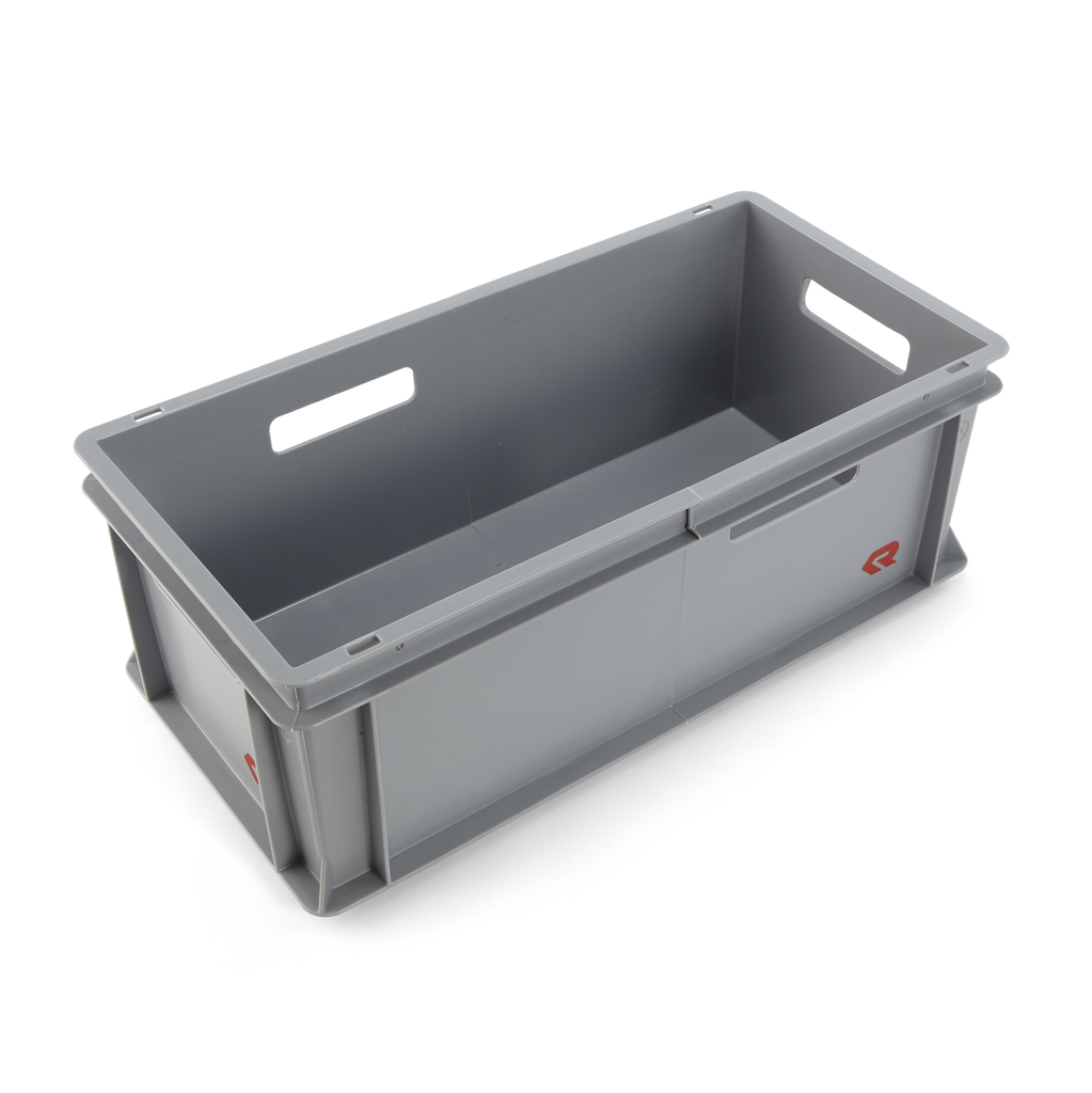 Storage box B 220x300x600 mm (HxWxL)