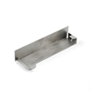 Rail with detent 200 mm left