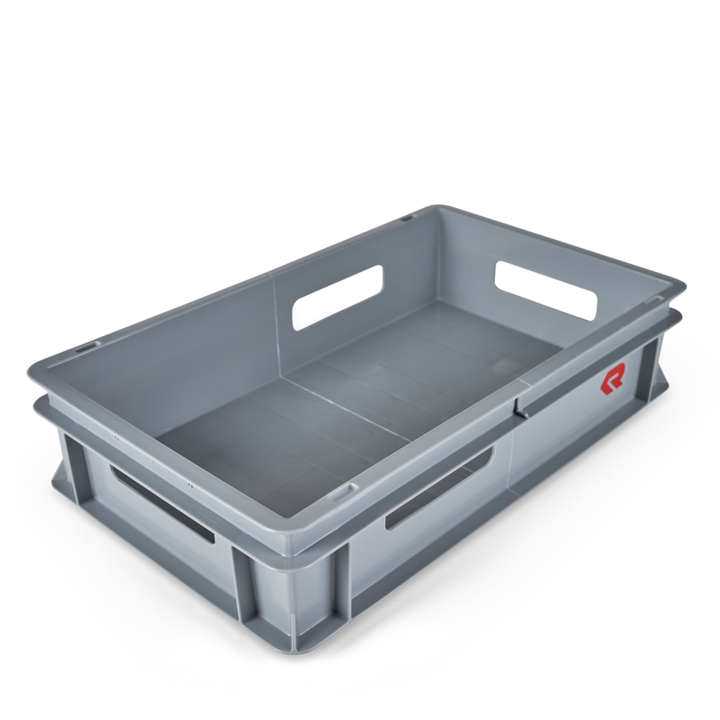 Storage box B 117 x 300 x 490 mm (H x W x L)