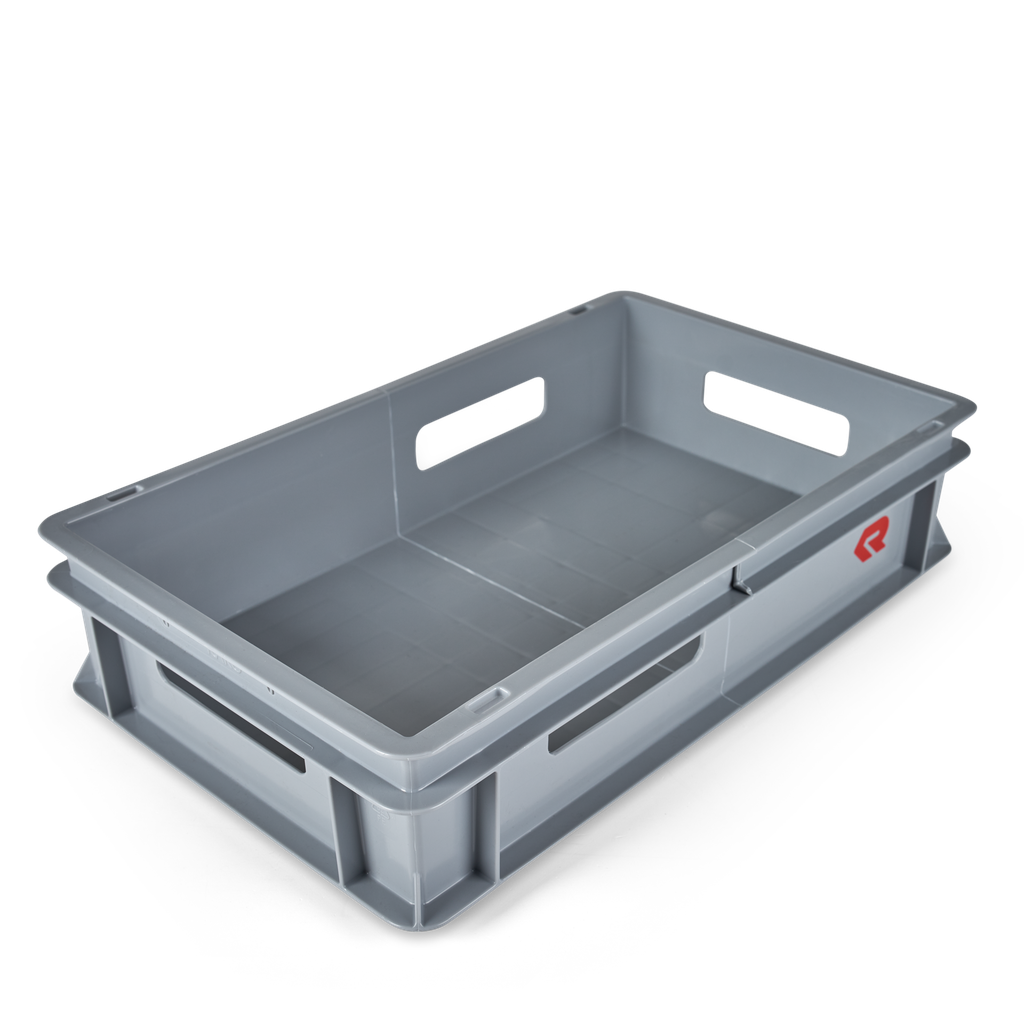 Storage box B 117 x 300 x 490 mm (H x W x L)