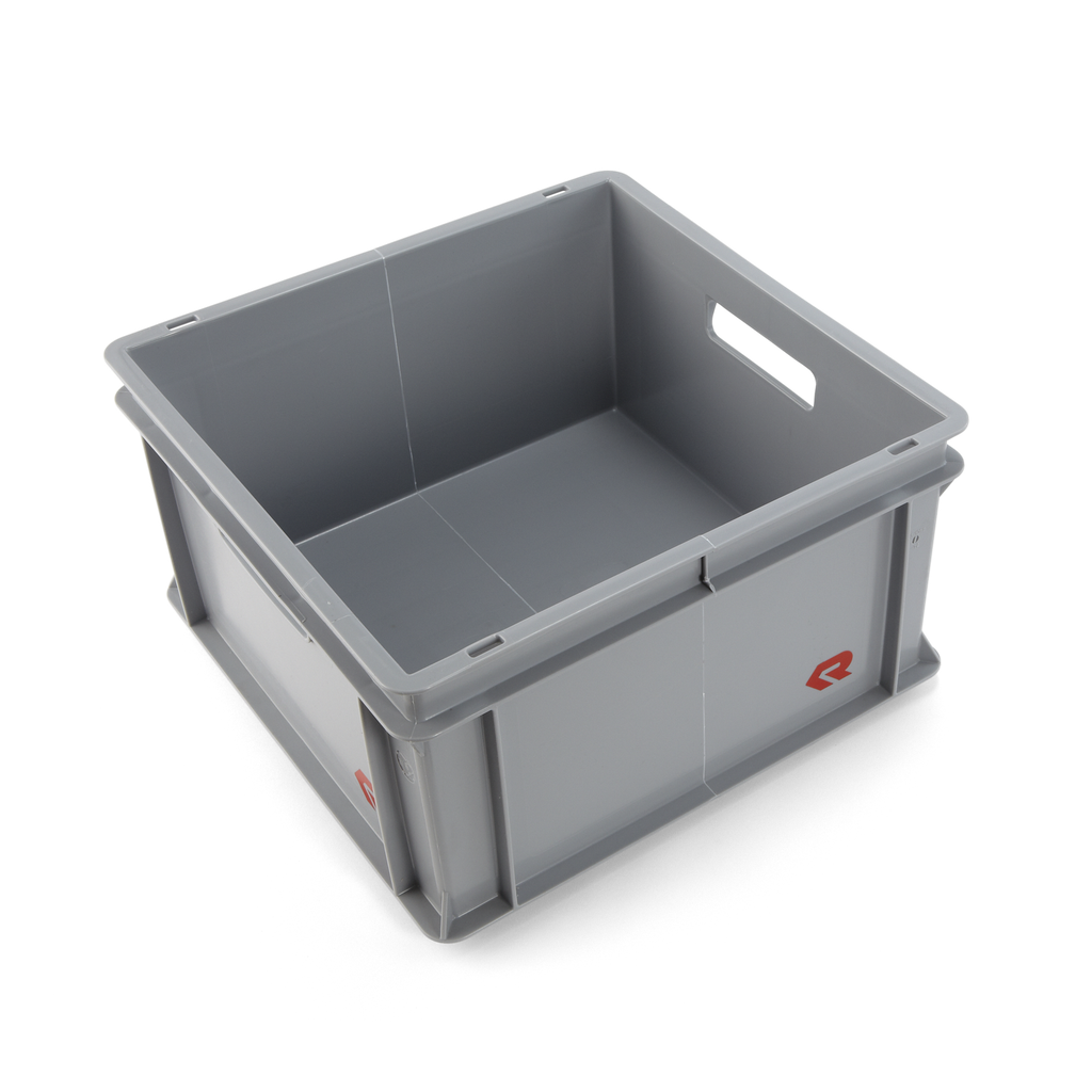 Storage box B 220x400x400 mm (HxWxL)