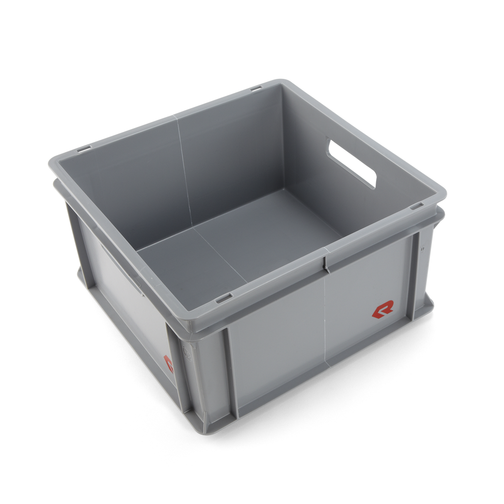 Storage box B 220x400x400 mm (HxWxL)