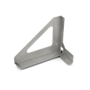 Bracket storage box 300 mm left 