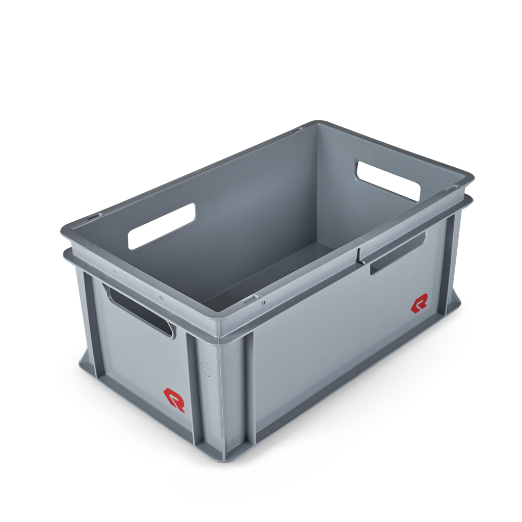 Storage box B 220 x 300 x 490 mm (H x W x L)