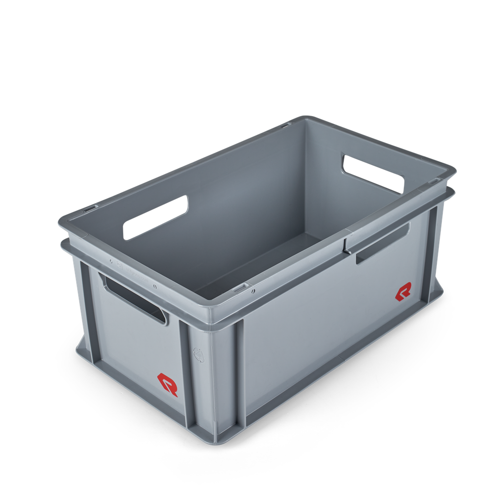 Caisson de transport B 220 x 300 x 490 mm (H x l x L)