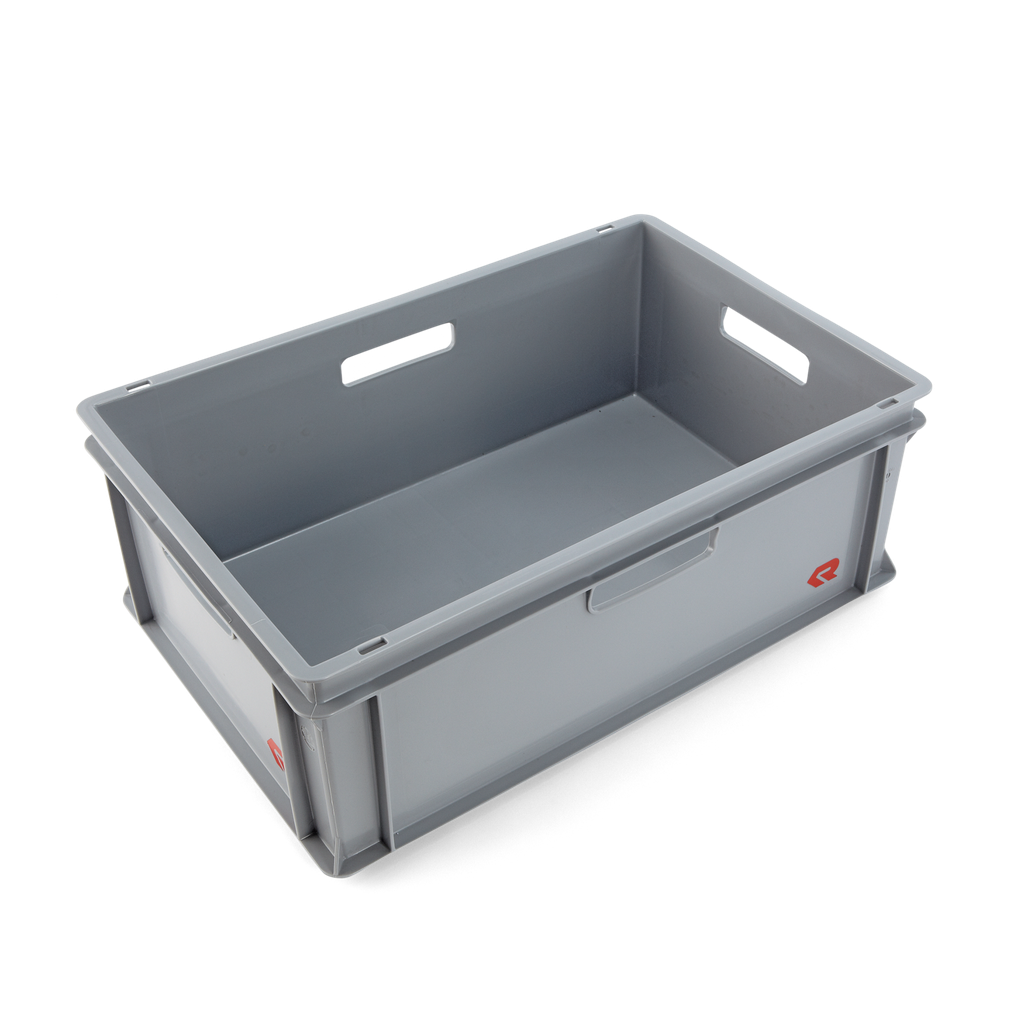 Storage box B 220 x 400 x 600 mm (H x W x L)