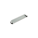 Rail with rollers 270 mm