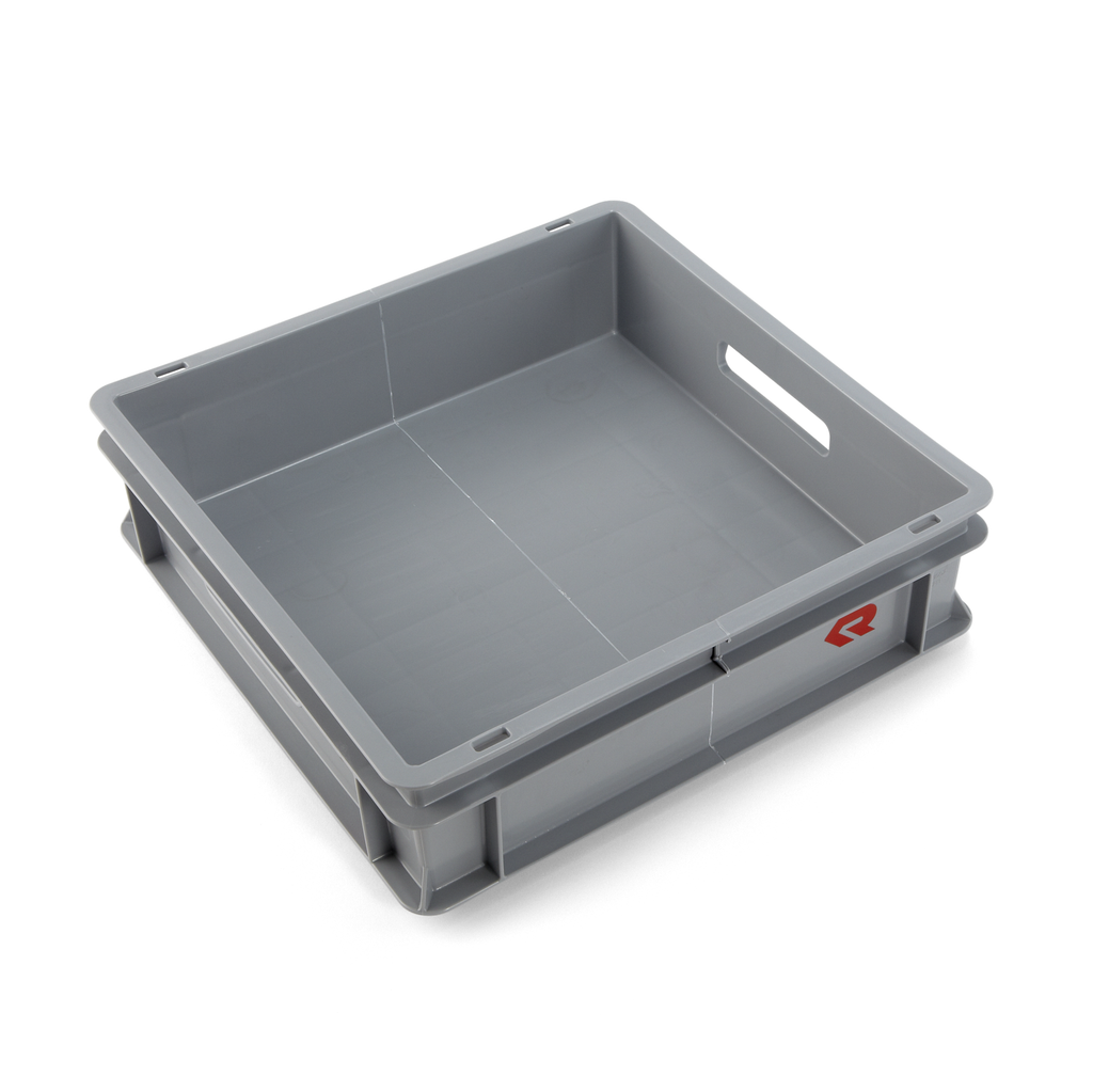 Storage box B 117x400x400 mm (HxWxL)