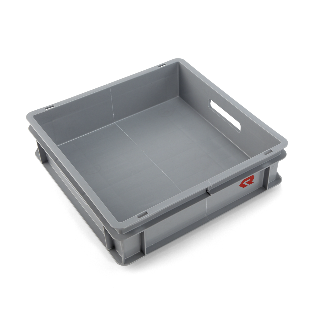 Storage box B 117x400x400 mm (HxWxL)