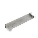 Rail with detent 300 mm left