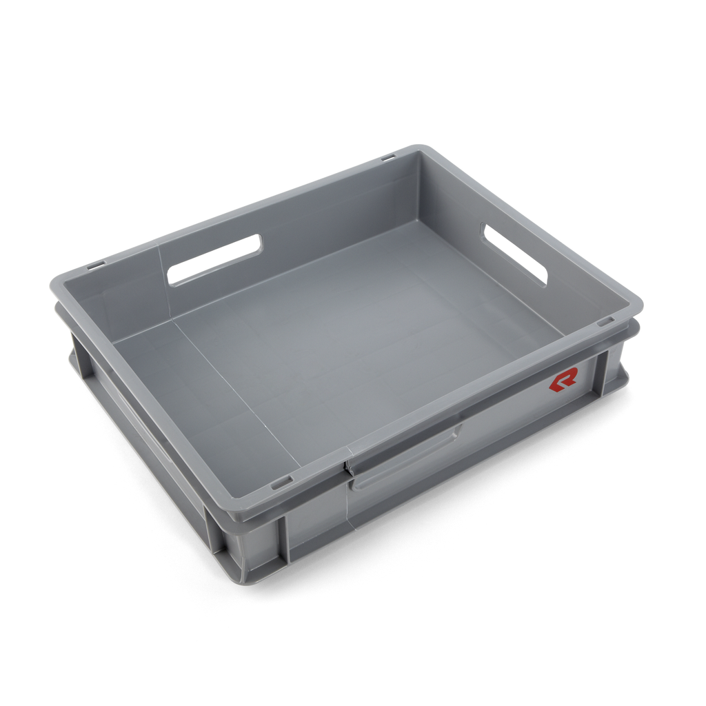 Storage box B 117 x 400 x 490 mm (H xW x L)