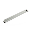 Rail avec rouleaux 570 mm