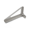 Bracket storage box 490 mm left 