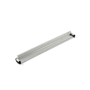 Rail avec rouleaux 460 mm