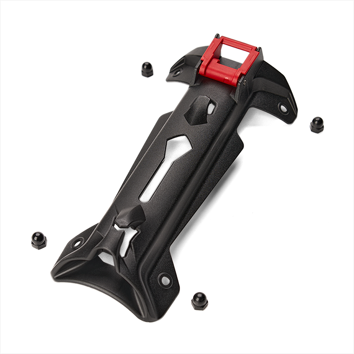 BOROS B4 Führungsplatte inkl. Muttern