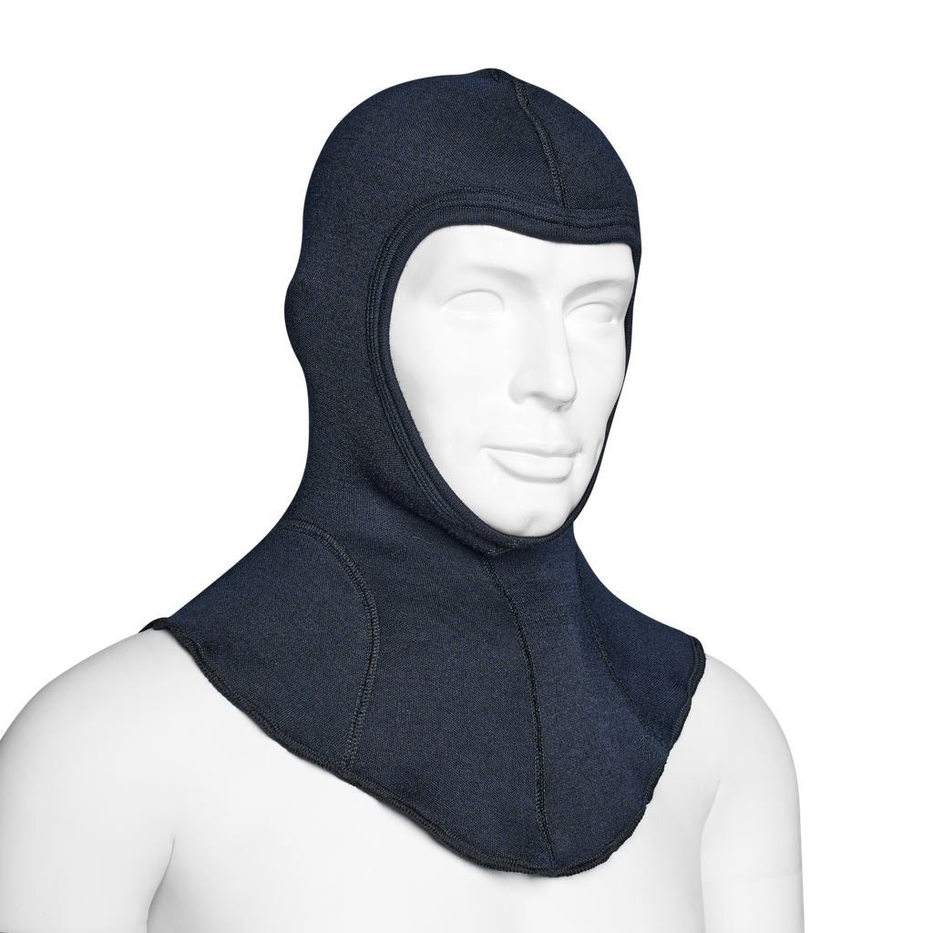 Protective Hood darkblue