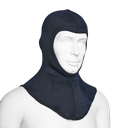 Protective Hood darkblue