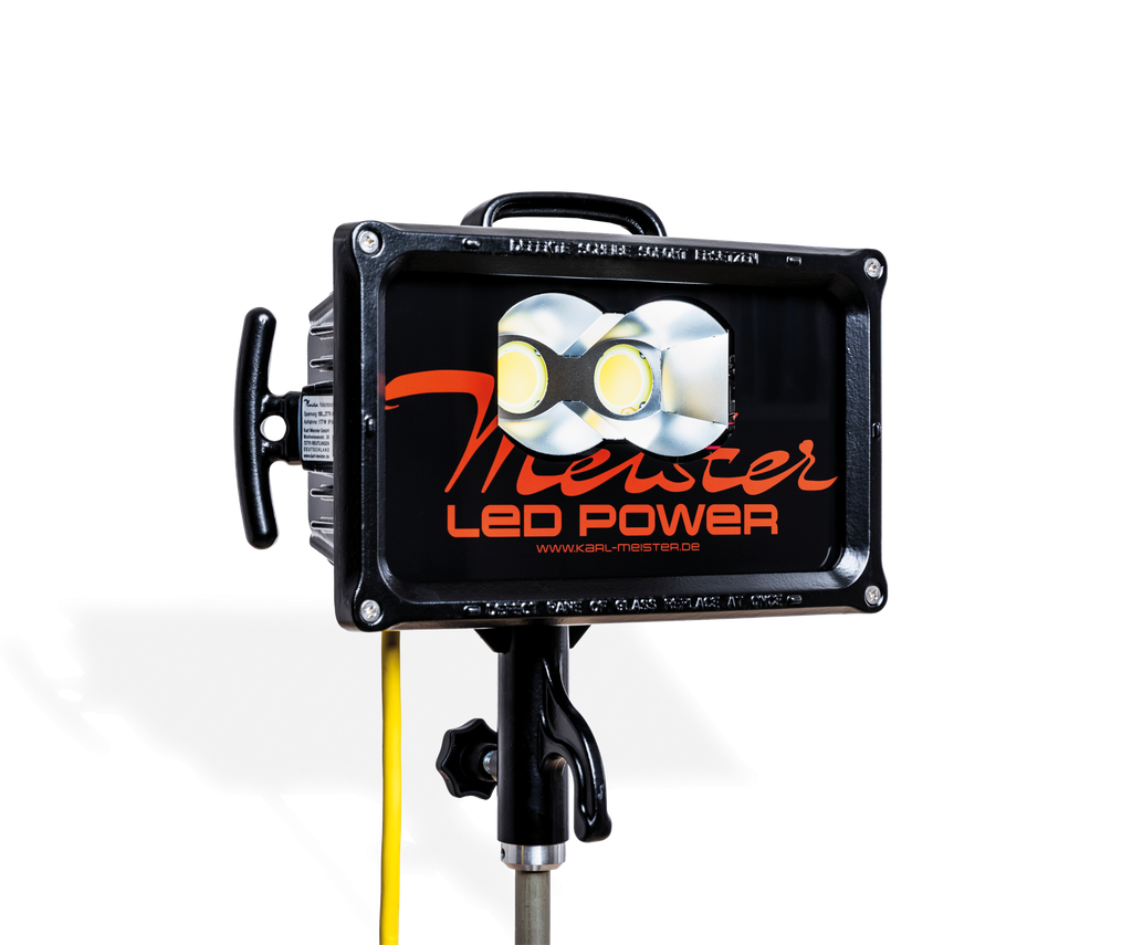 LED-Flutlichtscheinwerfer 180 AC