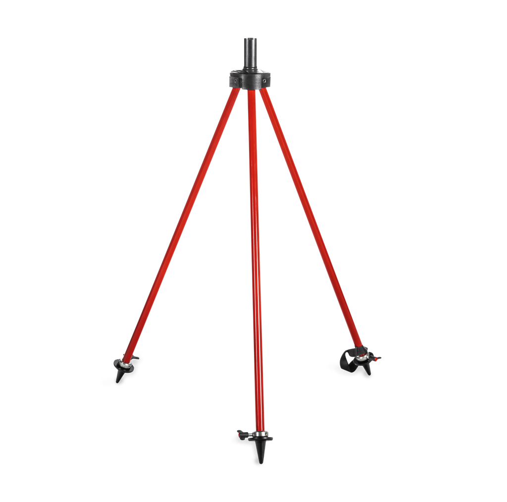 Telescopic Tripod