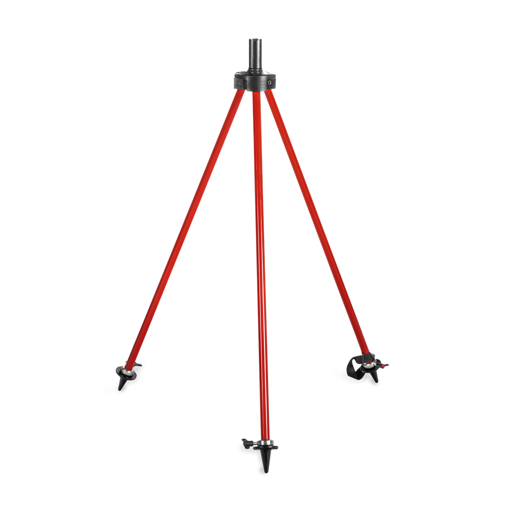 Telescopic Tripod