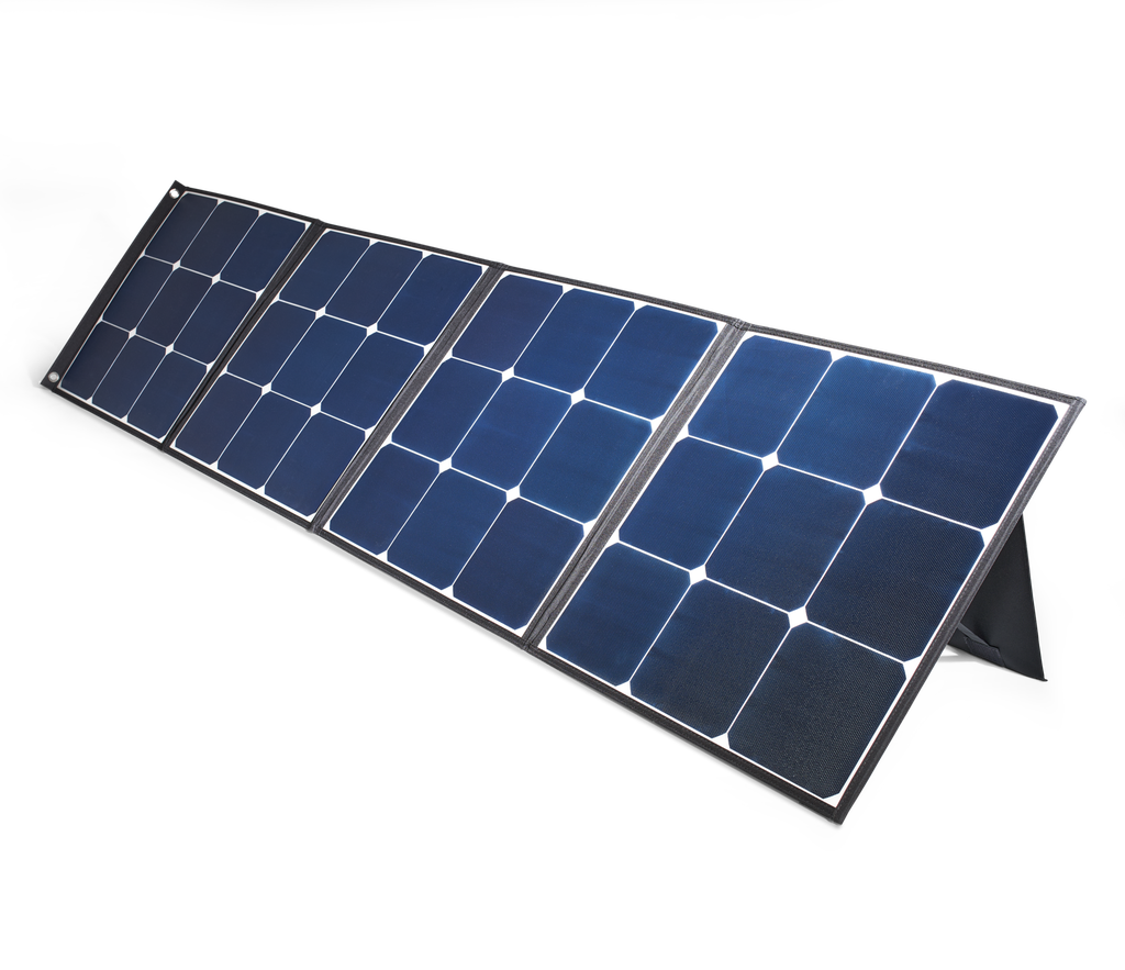 Solar panel 350 W for RTE PS 2 Power Station