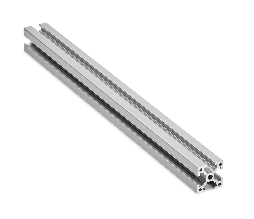 Aluminium profile 40 X 40 L=2000