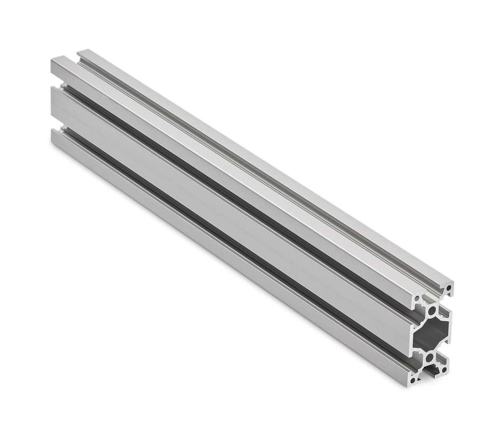 Aluminium profile 80 X 40 L=2000