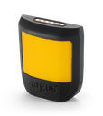 Batterie (3 h) jaune pour ARGUS Mi-TIC NFPA