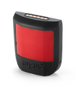 Battery (3 h) red for ARGUS Mi-TIC NFPA