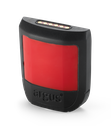 Batterie (3 h) rouge pour ARGUS Mi-TIC NFPA