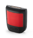Batterie (3 h) rouge pour ARGUS Mi-TIC NFPA